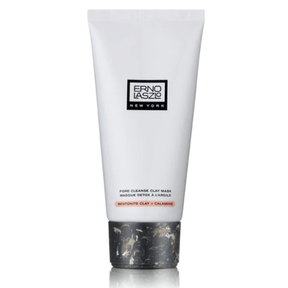 BNIB ERNO LASZLO Pore Cleanse Clay Mask 100mL / 3.3 fl.oz.